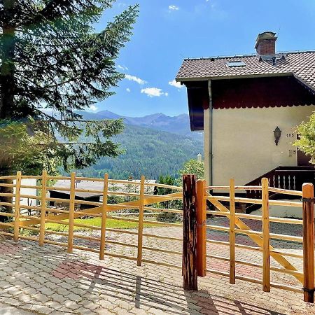 Ferienhaus Mit Zirbitzblick Monchegg Экстерьер фото