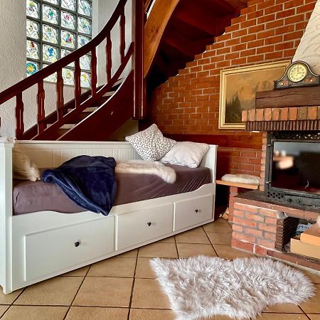Ferienhaus Mit Zirbitzblick Monchegg Экстерьер фото