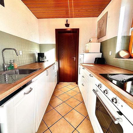 Ferienhaus Mit Zirbitzblick Monchegg Экстерьер фото