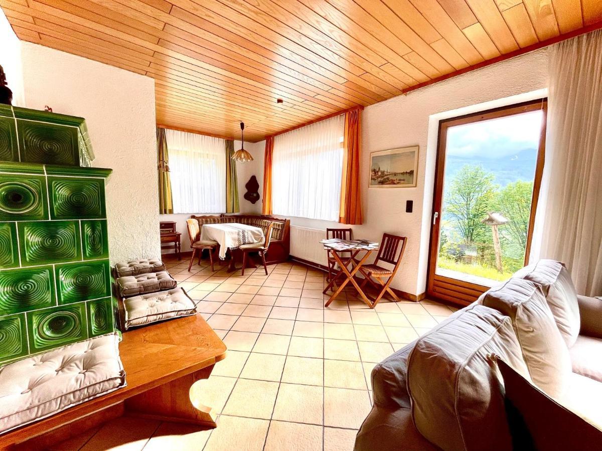 Ferienhaus Mit Zirbitzblick Monchegg Экстерьер фото