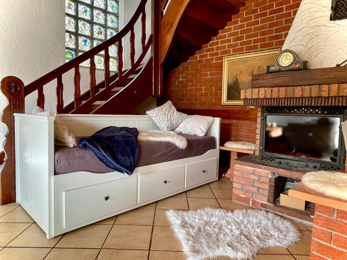 Ferienhaus Mit Zirbitzblick Monchegg Экстерьер фото